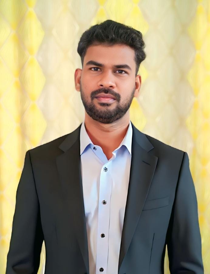 Ranjithkumar Ganesan